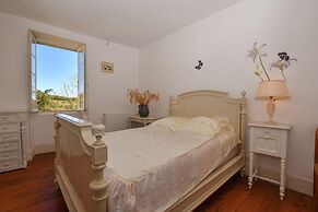 Charming Stay in Montfaucon