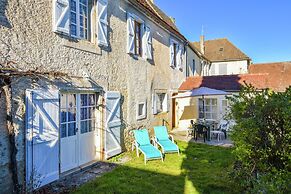 Charming Stay in Montfaucon