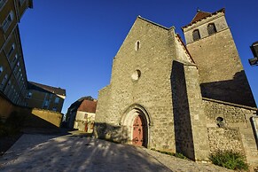 Charming Stay in Montfaucon
