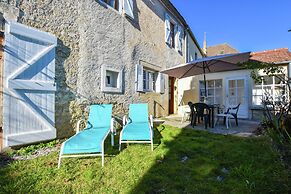 Charming Stay in Montfaucon