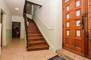 Charming Stay in Montfaucon