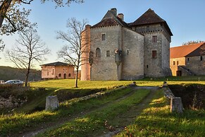Charming Stay in Montfaucon