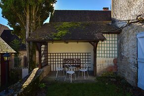 Charming Stay in Montfaucon