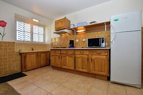 Charming Stay in Montfaucon