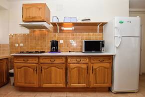 Charming Stay in Montfaucon