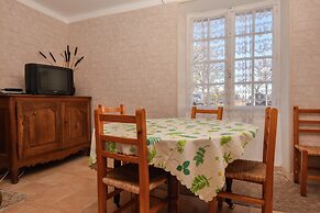 Charming Stay in Montfaucon