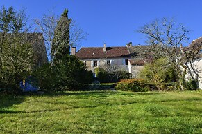 Charming Stay in Montfaucon