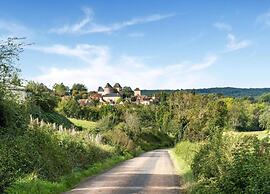 Charming Stay in Montfaucon