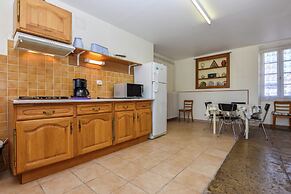 Charming Stay in Montfaucon