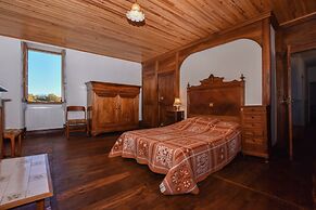 Charming Stay in Montfaucon