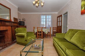 Charming Stay in Montfaucon