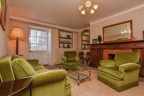 Charming Stay in Montfaucon