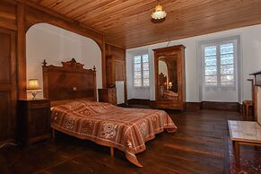 Charming Stay in Montfaucon