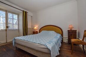 Charming Stay in Montfaucon