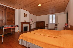 Charming Stay in Montfaucon