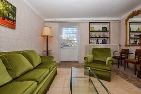 Charming Stay in Montfaucon