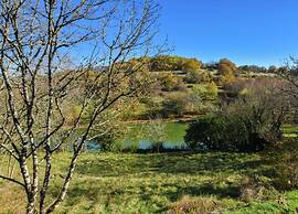 Charming Stay in Montfaucon