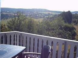 Charming Apartment in Morbach Germany With Terrace
