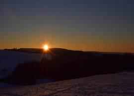 Apartment in Morbach Near Ski Lift