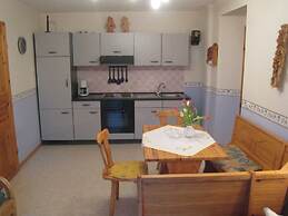 Charming Apartment in Morbach Germany With Terrace