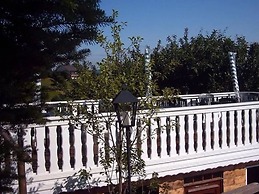 Charming Apartment in Morbach Germany With Terrace