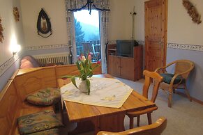 Apartment in Morbach Near Ski Lift