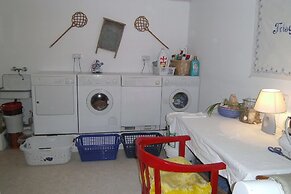 Apartment in Morbach Near Ski Lift