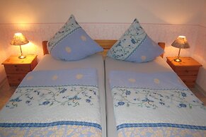 Apartment in Morbach Near Ski Lift