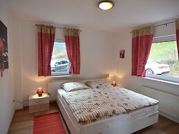 Apartment Near ski Resort in Olsberg