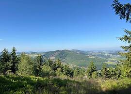 Apartment Near ski Resort in Olsberg