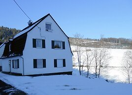 Apartment Near ski Resort in Olsberg