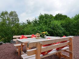 Apartment Near ski Resort in Olsberg