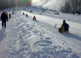 Apartment Near ski Resort in Olsberg