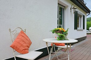 Apartment Near ski Resort in Olsberg