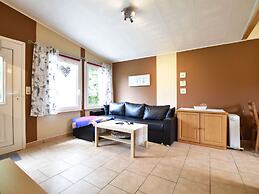 Quaint Bungalow with Garden near Insel Poel