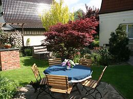 Cosy Apartment in the Harz Mountains