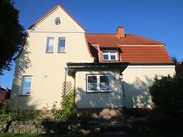 Cosy Apartment in the Harz Mountains