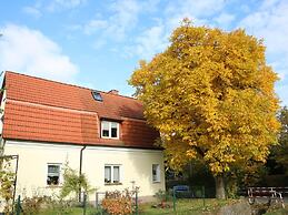 Cosy Apartment in the Harz Mountains