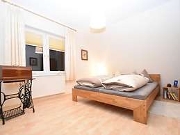 Cosy Apartment in the Harz Mountains