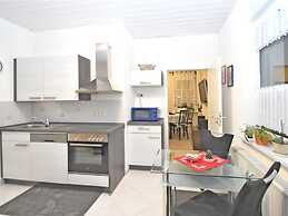 Cosy Apartment in the Harz Mountains