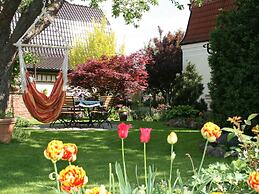 Cosy Apartment in the Harz Mountains