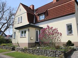 Cosy Apartment in the Harz Mountains