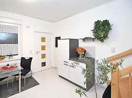 Cosy Apartment in the Harz Mountains