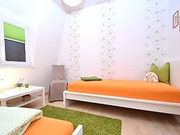 Cosy Apartment in the Harz Mountains