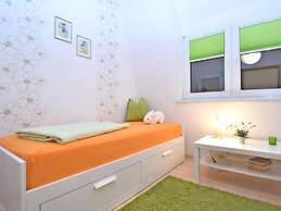 Cosy Apartment in the Harz Mountains