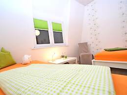 Cosy Apartment in the Harz Mountains