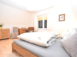 Cosy Apartment in the Harz Mountains