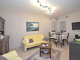 Cosy Apartment in the Harz Mountains