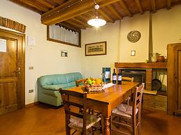 Belvilla by OYO Monna Due