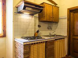 Belvilla by OYO Monna Due